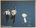 VBS_2310 - Mostra The World of Banksy - The Immersive Experience